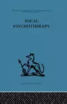 Focal Psychotherapy cover