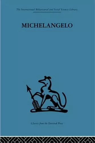 Michelangelo cover