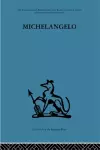 Michelangelo cover