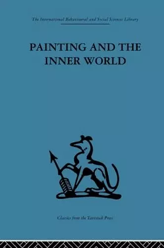 Painting and the Inner World cover