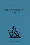 The Invitation in Art cover