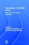 Teachings of the Sikh Gurus cover