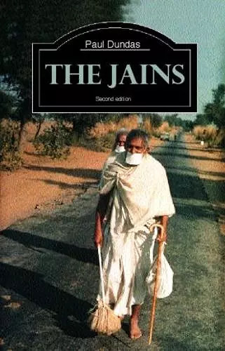 The Jains cover