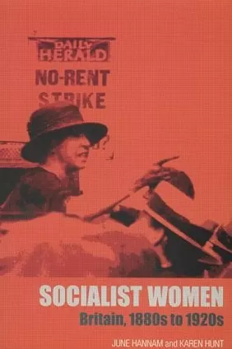 Socialist Women cover