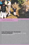 The Ethics of Tourism Development cover