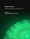 Urban Futures cover