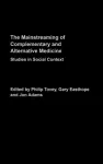 Mainstreaming Complementary and Alternative Medicine cover