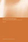 Gender in Transnationalism cover