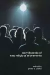 Encyclopedia of New Religious Movements cover