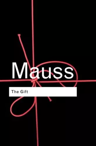 The Gift cover