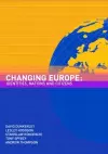 Changing Europe cover