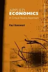 Applied Economics and the Critical Realist Critique cover