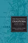 The Palestinian Diaspora cover