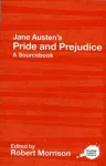 Jane Austen's Pride and Prejudice cover