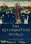 The Reformation World cover
