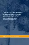 The Political Economy of European Employment cover