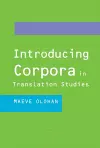Introducing Corpora in Translation Studies cover