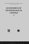 F: Economics of Technical Change I cover
