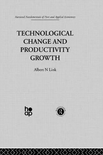 Technological Change & Productivity Growth cover