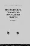 Technological Change & Productivity Growth cover