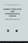Market Structure and Technological Change cover