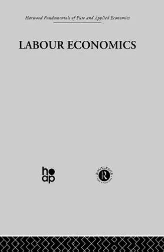 I: Labour Economics cover