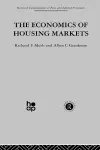 The Economics of Housing Markets cover