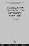 Stabilization and Growth in Developing Countries cover