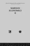 V: Marxian Economics II cover