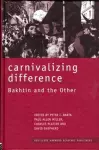 Carnivalizing Difference cover