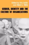 Gender, Identity and the Culture of Organizations cover