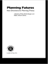 Planning Futures cover