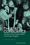 Theatre of Conscience 1939-53 cover