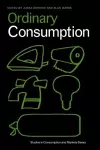 Ordinary Consumption cover