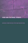 Food and Cultural Studies cover