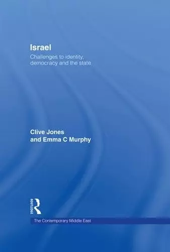 Israel cover