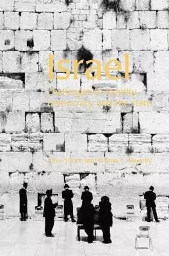 Israel cover