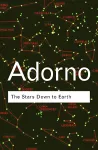 The Stars Down to Earth cover