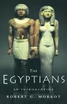 The Egyptians cover