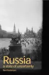 Russia cover