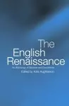 The English Renaissance cover