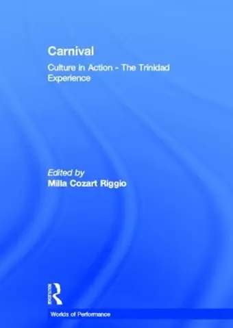 Carnival cover