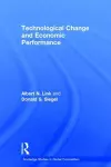 Technological Change and Economic Performance cover