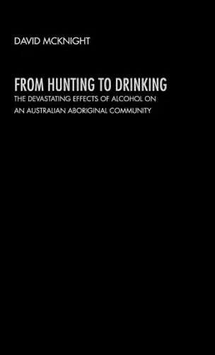 From Hunting to Drinking cover