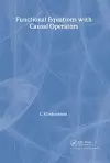 Functional Equations with Causal Operators cover