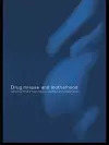 Drug Misuse and Motherhood cover
