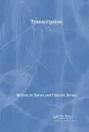 Transcription cover