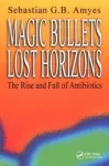 Magic Bullets, Lost Horizons cover