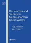 Dichotomies and Stability in Nonautonomous Linear Systems cover