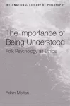 The Importance of Being Understood cover